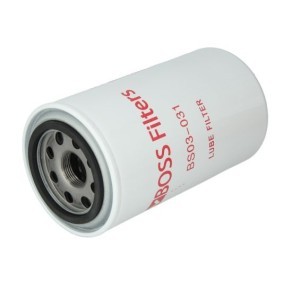 Köp Oljefilter av BOSS FILTERS BS03-031 till det låga priset 89,75 kr