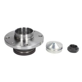Comprar Juego de cojinete de rueda de BTA H2F014BTA a bajo precio de 62,03 €