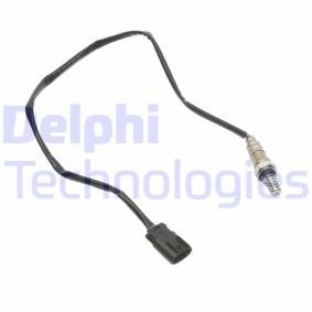Compre Sonda lambda da DELPHI ES20361-12B1 a um preço baixo por 53,77 €