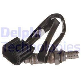 Achetez des Sonde lambda DELPHI ES20389-12B1 à prix pour 76,16 €