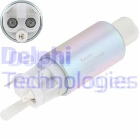 Compre Bomba de combustível da DELPHI FE0661-12B1 a um preço baixo por 55,00 €