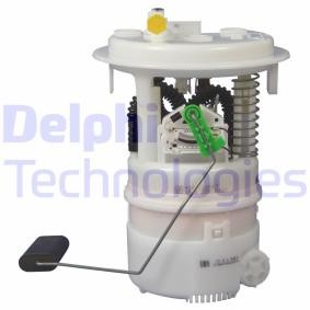 Osta Polttoaineen syöttöyksikkö DELPHI:llä FG1119-12B1 edullisesti hintaan 184,56 €