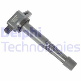Comprar Bobina de encendido de DELPHI GN10369-12B1 a bajo precio de 33,36 €