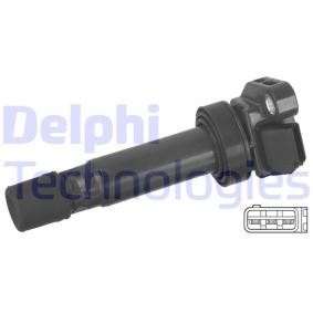 Zündspule von DELPHI GN10573-12B1