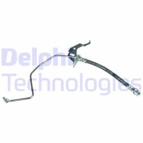 Compre Tubo flexível de travão da DELPHI LH6885 a um preço baixo por 21,02 €