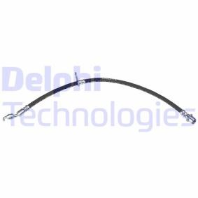 Bremsschlauch für DAIHATSU von DELPHI