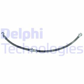 NISSAN Bremsschlauch von DELPHI