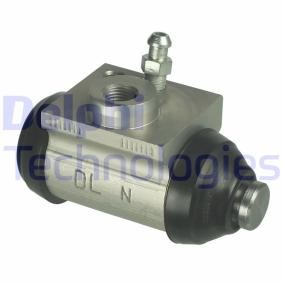 Radbremszylinder LW90119