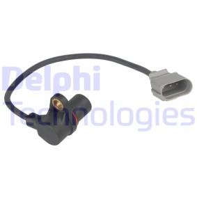 VOLKSWAGEN Kurbelwellensensor von DELPHI