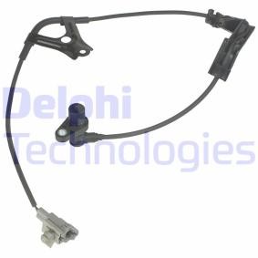 ABS-Sensor SS20288 für COROLLA Verso (ZDE12_, CDE12_) für 34,68 CHF