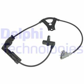 ABS-Sensor SS20289 für COROLLA Verso (ZDE12_, CDE12_) für 36,24 CHF
