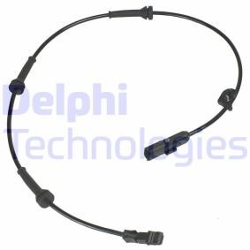 RENAULT ABS-Sensor von DELPHI