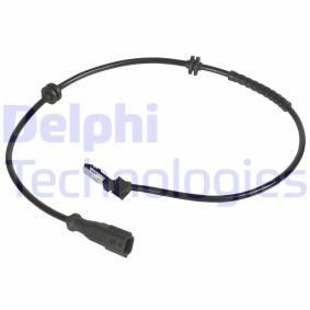 RENAULT ABS-Sensor von DELPHI