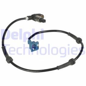 Achetez des Capteur ABS DELPHI SS20297 à prix pour 42,99 €