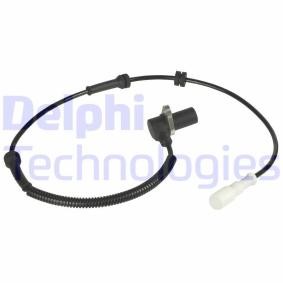 Acquista Sensore ABS da DELPHI SS20299 a buon mercato per soli 20,67 €
