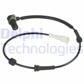 ABS-Sensor von DELPHI SS20300