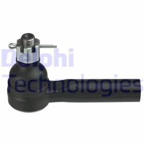 Comprar Rótula de dirección de DELPHI TA2881 a bajo precio de 11,80 €