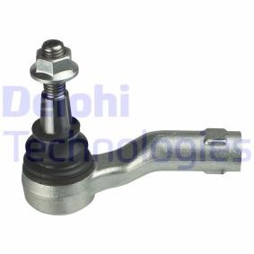 Osta Raidetangon pää DELPHI:llä TA2882 edullisesti hintaan 22,93 €