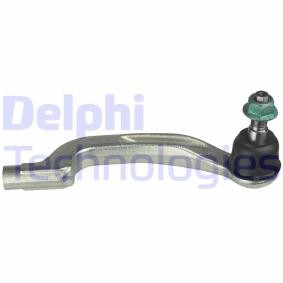 Osta Raidetangon pää DELPHI:llä TA2885 edullisesti hintaan 23,72 €