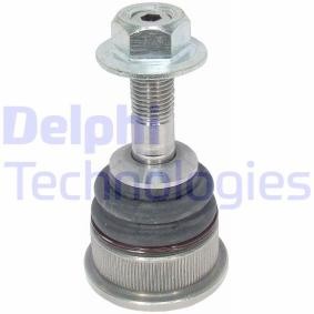 Acquista Testina braccio oscillante da DELPHI TC2542 a buon mercato per soli 20,69 €