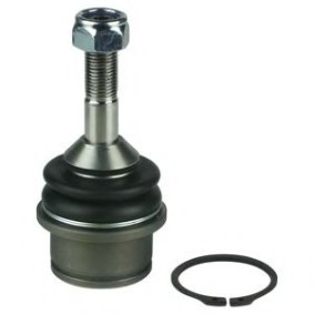 Acquista Testina braccio oscillante da DELPHI TC2602 a buon mercato per soli 18,89 €