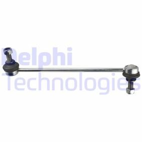 Koppelstange TC2651 für E-Klasse Pritsche / Fahrgestell (VF211) für 18,02 CHF