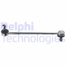 Acquista Bielletta barra stabilizzatrice da DELPHI TC2653 a buon mercato per soli 14,78 €
