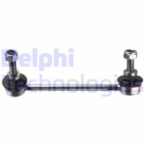 Compre Barra / escora, barra estabilizadora da DELPHI TC2656 a um preço baixo por 18,56 €