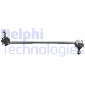 Compre Barra / escora, barra estabilizadora da DELPHI TC2657 a um preço baixo por 15,54 €