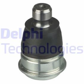 Compre Rótula de suspensão da DELPHI TC2672 a um preço baixo por 15,13 €