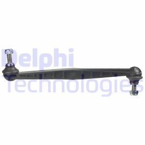 Køb Stabilisatorstang af DELPHI TC2681 til den lave pris 97,69 DKK