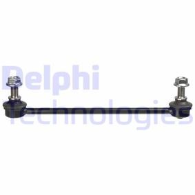 Acquista Bielletta barra stabilizzatrice da DELPHI TC2687 a buon mercato per soli 11,81 €
