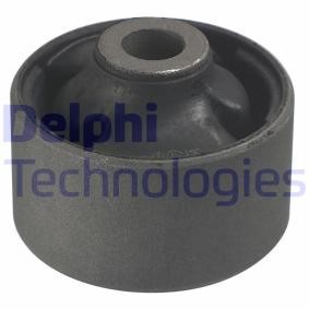 HYUNDAI Lagerung, Lenker von DELPHI