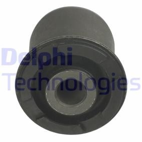 Compre Suspensão, braço oscilante da DELPHI TD899W a um preço baixo por 7,48 €