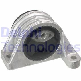 Acquista Supporto motore da DELPHI TEM052 a buon mercato per soli 41,98 €