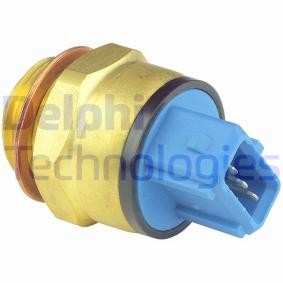 Comprar Interruptor de temperatura, ventilador del radiador de DELPHI TS10300 a bajo precio de 15,90 €