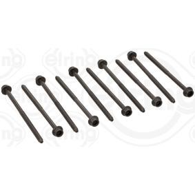 Achetez des Jeu de boulons de culasse de cylindre ELRING 228.470 à prix pour 25,96 €