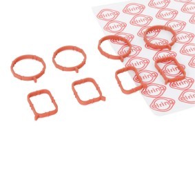 Dichtungssatz, Ansaugkrümmer von ELRING 297.580