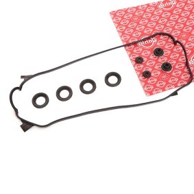 Achetez des Jeu de joints d'étanchéité, couvercle de culasse ELRING 744.140 à prix pour 15,23 €