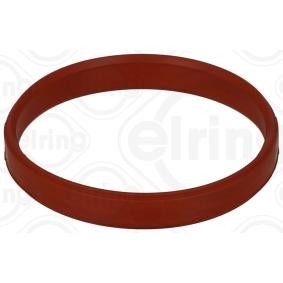 Dichtung, Ansaugkrümmergehäuse von ELRING 888.613
