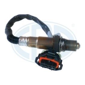 Lambdasonde 570150 für OPEL