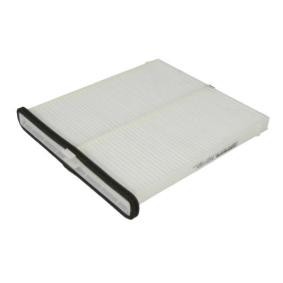Kjøp Kupefilter av JC PREMIUM B43016PR til den lave prisen 245,45 NOK