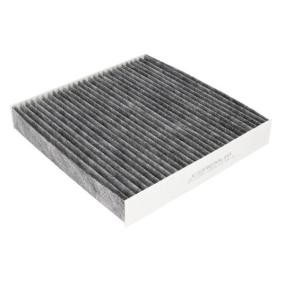 Kjøp Kupefilter av JC PREMIUM B4C015CPR til den lave prisen 241,10 NOK