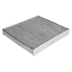 Köp Kupéfilter av JC PREMIUM B4W023CPR till det låga priset 182,92 kr