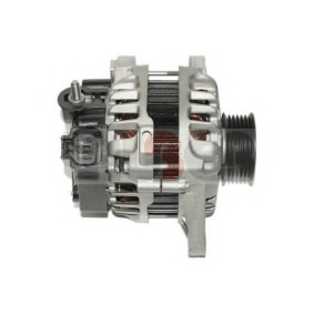 Lichtmaschine 11.2020