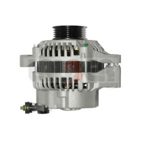 Lichtmaschine 11.2026 von LAUBER günstig für 155,37 € online kaufen