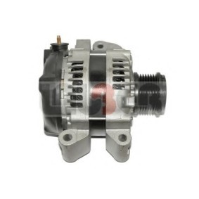 Lichtmaschine für SSANGYONG von LAUBER