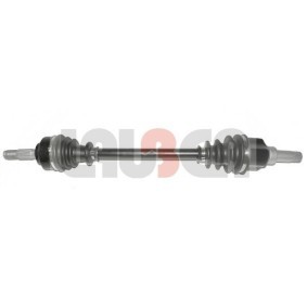 Comprar Árbol de transmisión de LAUBER 88.2607 a bajo precio de 122,53 €