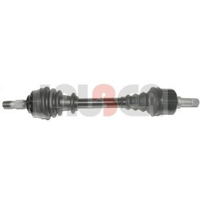 Comprar Árbol de transmisión de LAUBER 88.2612 a bajo precio de 122,80 €