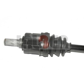 Comprar Árbol de transmisión de LAUBER 88.2645 a bajo precio de 117,69 €